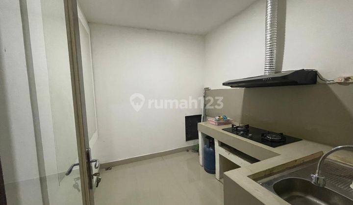 WTS DIJUAL RUMAH DI TAMAN ELOK - LIPPO KARAWACI 2