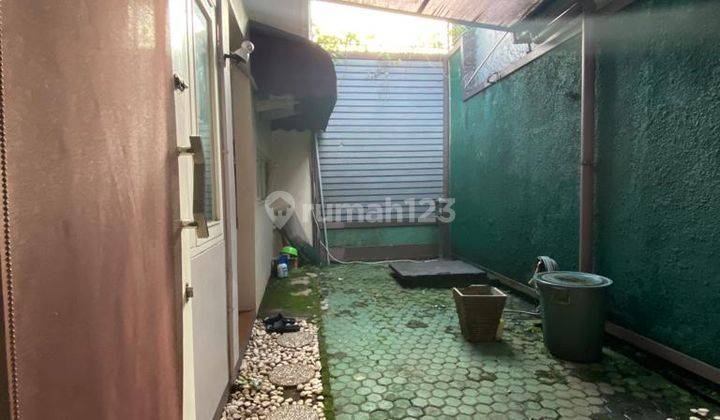 Dijual Bu Rumah Minimalis Modern di Cluster Puri Andora Ciputat Tangerang Selatan 2