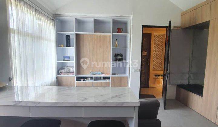 Bu Dijual Cepat Townhouse Taman Hijau Lippo Karawaci 2