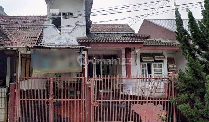 Dijual Rumah 2 Lantai di Villa Melati Mas Bsd 1