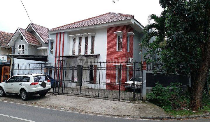 Rumah Kos 18 Kamar di Bsd Potensi Investasi Tinggi 1