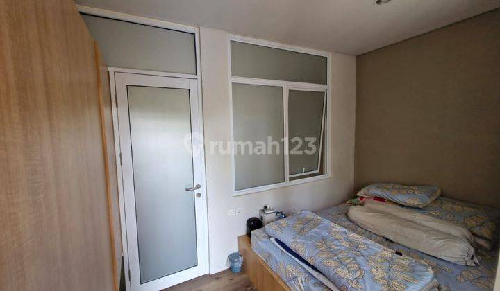 Fleekhauz Bsd Full Furnished Siap Huni 2