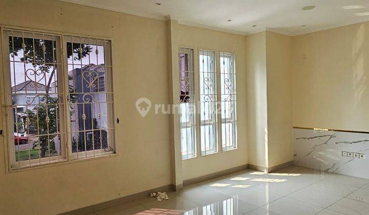 Dijual Rumah Murah Bu di Bohemia Gading Serpong 2