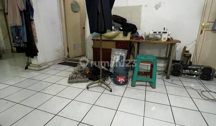 Dijual Rumah 2 Lantai di Villa Melati Mas Bsd 2