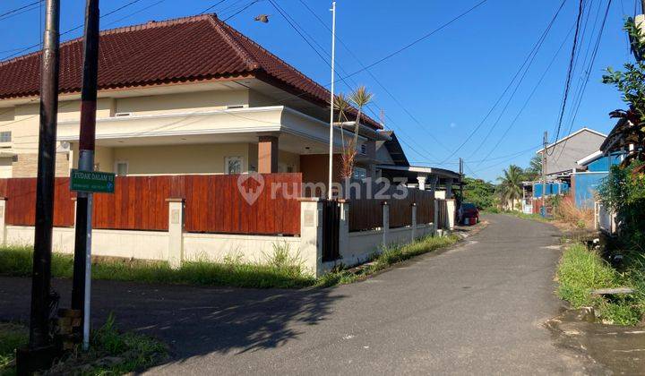 Rumah SHM Lokasi Strategis di Selindung baru, Gabek , Pangkalpinang, Bangka Belitung 2