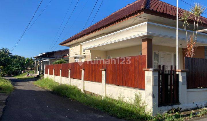 Rumah SHM Lokasi Strategis di Selindung baru, Gabek , Pangkalpinang, Bangka Belitung 2
