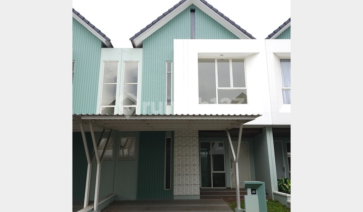 For Quick Sale: Ready-to-Occupy House in Catriona Suvarna Sutera at the Best Price For Quick Sale: Ready-to-Occupy House in Catriona Suvarna Sutera at the Best Price