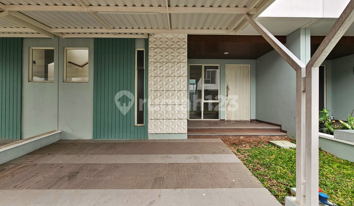 For Quick Sale: Ready-to-Occupy House in Catriona Suvarna Sutera at the Best Price For Quick Sale: Ready-to-Occupy House in Catriona Suvarna Sutera at the Best Price