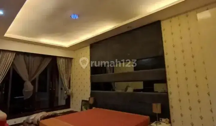 Rumah Di Kontrakan 2 Lt Wilayah Kertajaya Regency Furnished 2