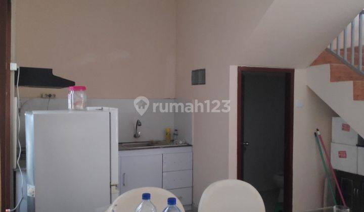 Fully Furnished House to Rent in Jimbaran, South Kuta 2