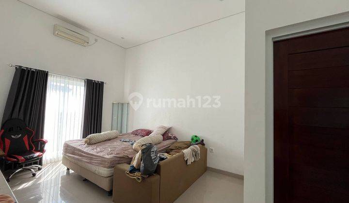 Rumah Murah Modern Pedungan Denpasar, Bali 2