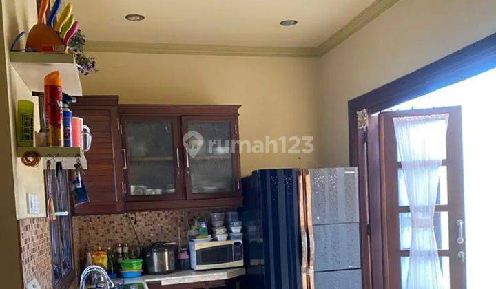 Rumah Ready Unit Murah Di Jalan Mahendradata, Denpasar 2