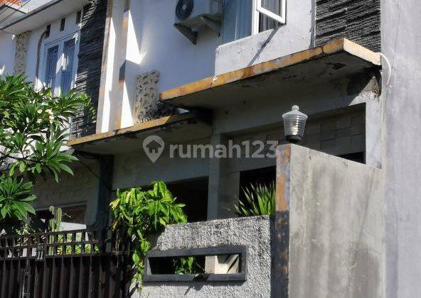 Cheap Houses in Batu Bulan Area, Gianyar Bali 2