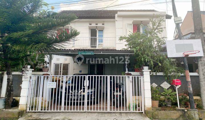 Modern House Ready to Live in in the Jimbaran Area, Badung 1