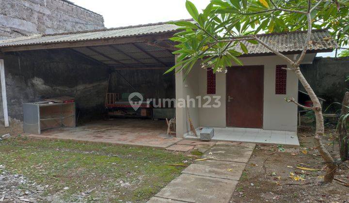 2 Storey House for Rent in the Renon Area, Denpasar 2