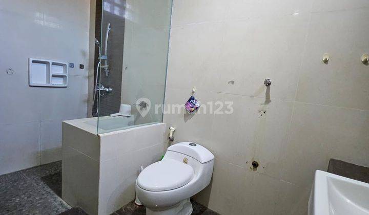 Dijual Cepat Rumah Minimalis di Setra Duta, Bandung 2