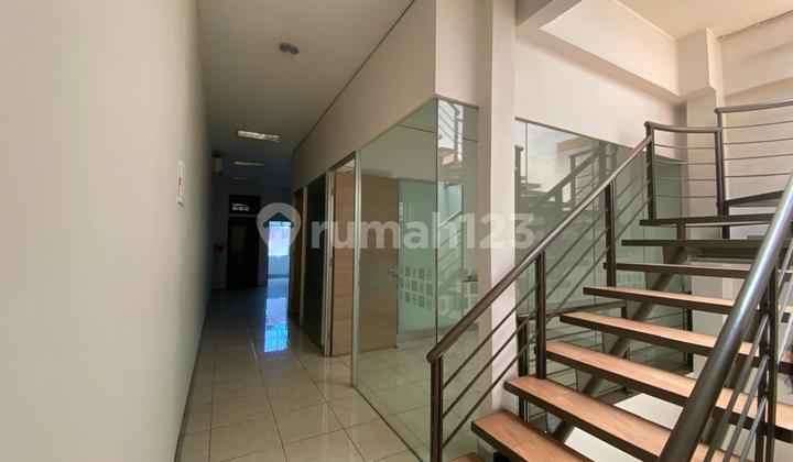 Disewakan Ruang Usaha Di Pasirkaliki, Pusat Kota Bandung