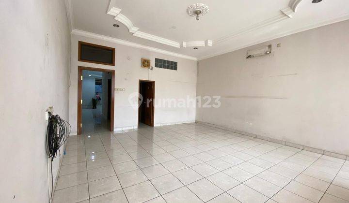 Jual Ruko Strategis Cocok untuk Usaha/Kantor di TKI 2, Bandung 1