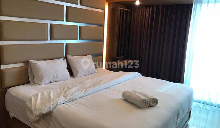 Jual Apartment Taman Sari La Grande Tipe Studio Full Furnish 2