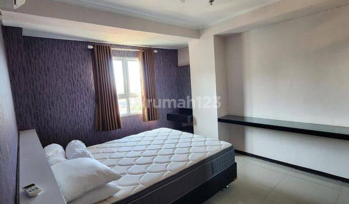 Jual Apartemen 2BR Full Furnish Gateway Pasteur, Lokasi Strategis 2