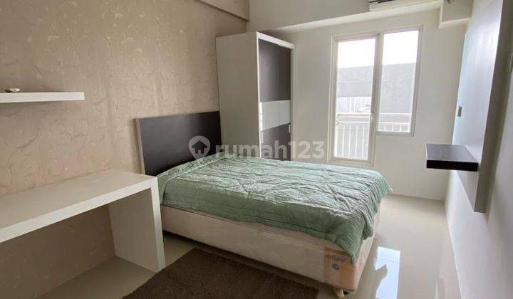 Dijual Apartemen Siap Huni Tipe Studio di Galeri Ciumbuleuit 2 1