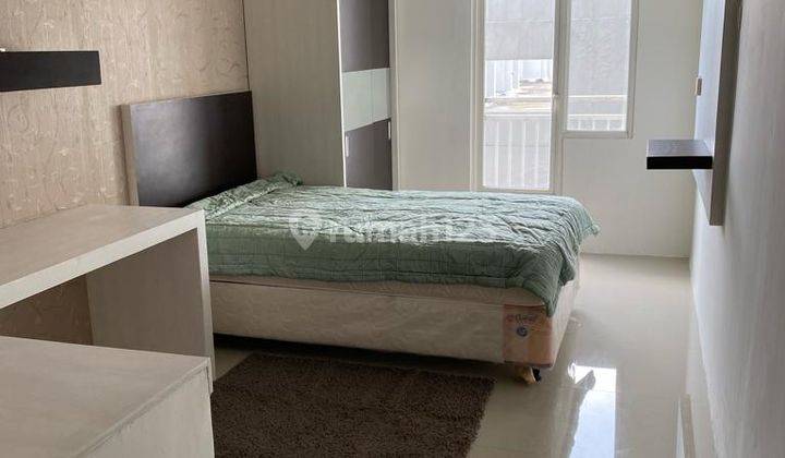 Dijual Apartemen Siap Huni Tipe Studio di Galeri Ciumbuleuit 2 2