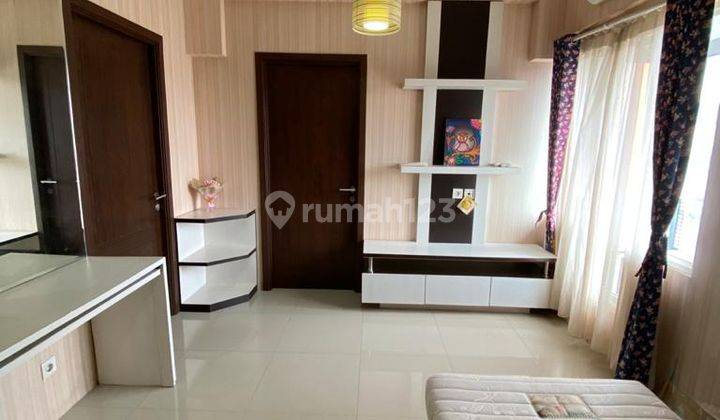 Jual Apartemen Tipe 2 BR Siap Huni di Galeri CIumbuleuit 2 2