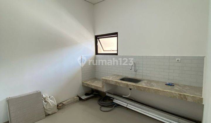 Dijual Rumah Baru Murah Minimalis Modern di Taman Cibaduyut Indah 2