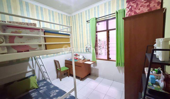 Dijual Rumah Minimalis di Taman Holis Indah 1, Bandung 2