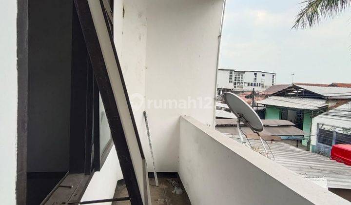 Dijual Ruko Bagus Lokasi Strategis Di Sayap Cibabat, Cimahi 2