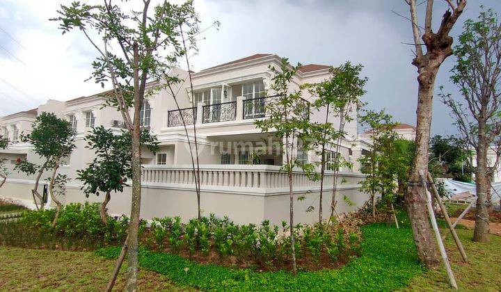 Rumah Lux Baru Siap Huni di Podomoro Park, Bandung 2