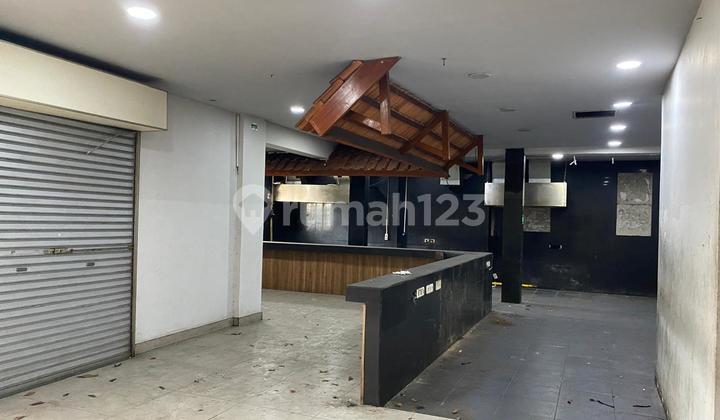Disewakan Ex Resto Strategis Tengah Kota di Cihampelas, Bandung Disewakan Ex Resto Strategis Tengah Kota di Cihampelas, Bandung