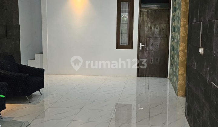 Active Boarding House for Sale in Gegerkalong, Bandung 2