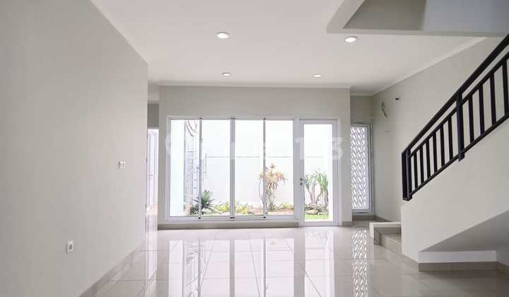 Dijual Rumah Bagus Siap Huni di Summarecon Bandung 1