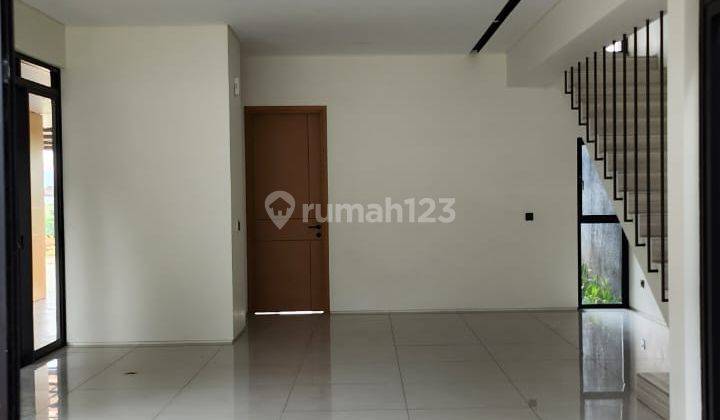 Dijual Rumah Lux Premium di Tatar Spatirasmi, Kbp 1