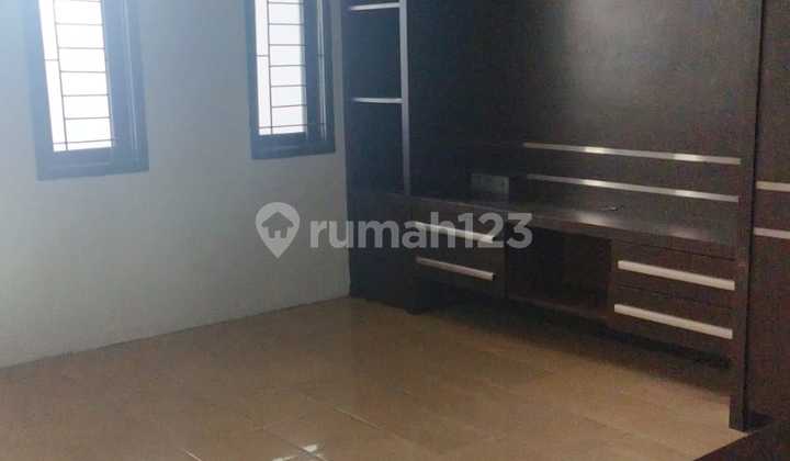 Dijual Rumah Minimalis di Taman Cibaduyut Indah 1 2
