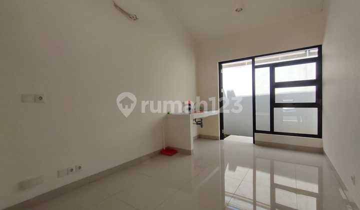 Rumah Murah Minimalis Modern Siap Huni di Podomoro Park Bandung