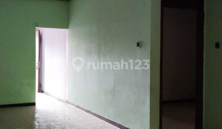 Dijual Rumah dengan lokasi strategis, karawitan, Buah Batu 2