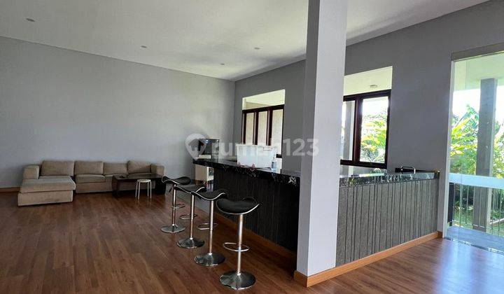 Dijual Rumah Lux di Setraduta Milenia, Bandung 2