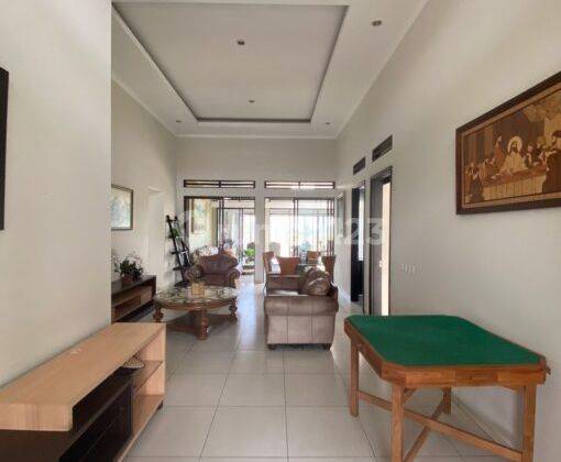 Dijual Rumah Lux View Danau di Bandung Tempo Doeloe, Kbp 2