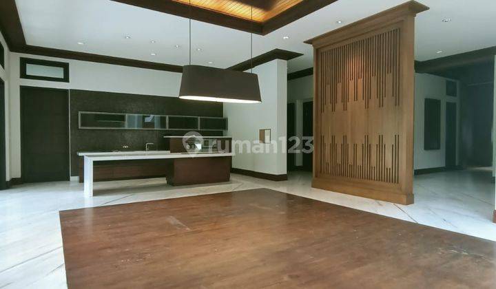 Dijual Rumah Lux Siap Huni di Sayap Dago, Bandung 1