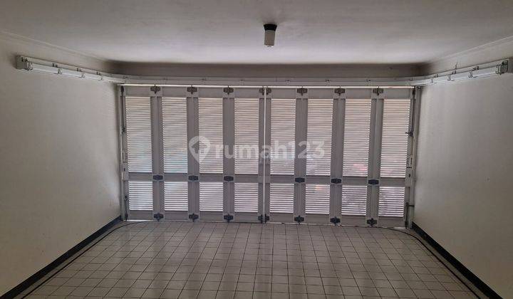 Dijual Cepat Rumah Furnish di Tatar Pitaloka, Kbp 2