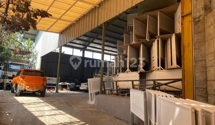 Dijual Tanah Di Pungkur Cocok Untuk Hotel, Kost, Gudang