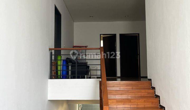 Dijual Rumah Siap Huni di Perumahan Elite Singgasana Pradana 2