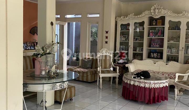 Dijual Rumah Siap Huni di Sayap Buah Batu 2