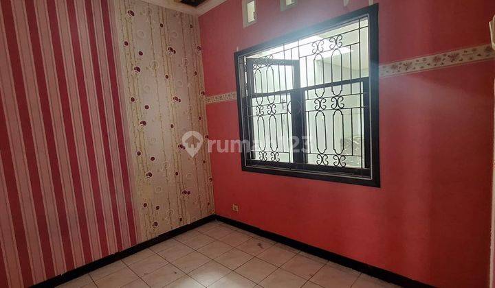 Dijual Rumah Murah Minimalis di Tatar Wangsakerta, Kbp 2