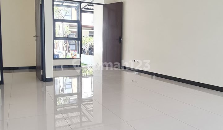 Dijual Rumah Baru Siap Huni di Sherwood TKI 5, Bandung