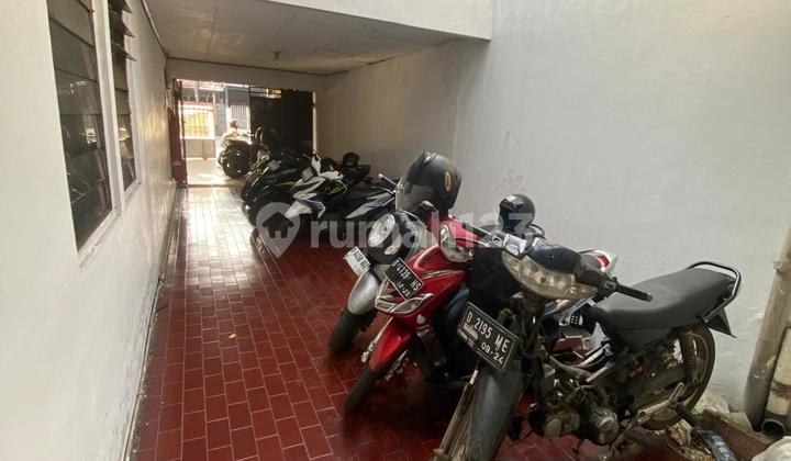 Dijual Rumah Cocok untuk Kost di Sayap Buah Batu 2