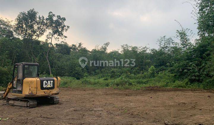 2 Unit Terakhir Tanah Pakem Jalan Kaliurang Bisa Di Cicil 2