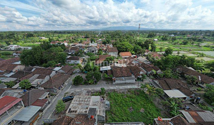 Dekat Pasar Gentan Jalan Kaliurang KM.10, SHM Pekarangan 2